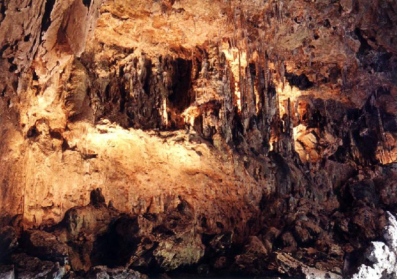 Jenolan 1001 Jenolan Caves, NSW